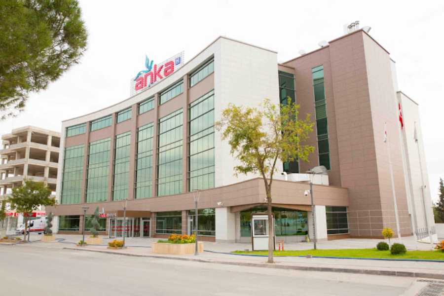Anka Hospital